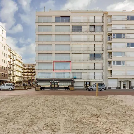 Apartment Zeewind 02,02 G