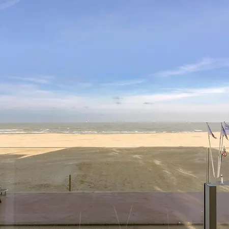 Zeewind 02,02 G Oostduinkerke