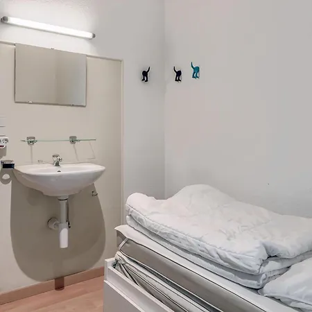Apartment Zeewind 02,02 G