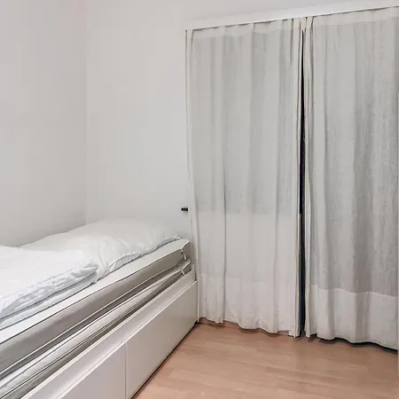 Apartment Zeewind 02,02 G *
